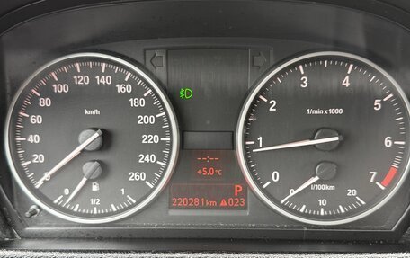 BMW X1, 2011 год, 900 000 рублей, 13 фотография