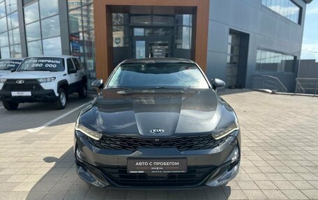 KIA K5, 2020 год, 2 420 000 рублей, 2 фотография