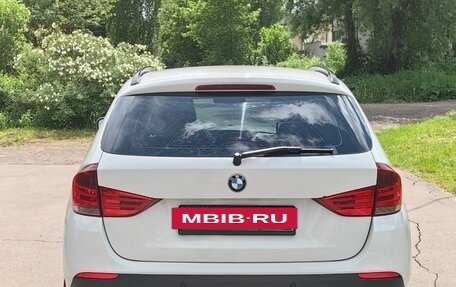 BMW X1, 2011 год, 900 000 рублей, 6 фотография