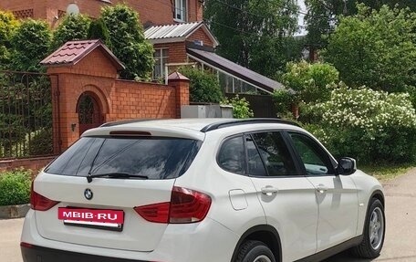 BMW X1, 2011 год, 900 000 рублей, 7 фотография