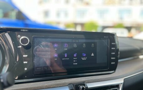 KIA K5, 2020 год, 2 420 000 рублей, 12 фотография