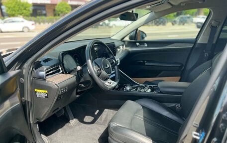 KIA K5, 2020 год, 2 420 000 рублей, 9 фотография