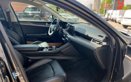 KIA K5, 2020 год, 2 420 000 рублей, 19 фотография