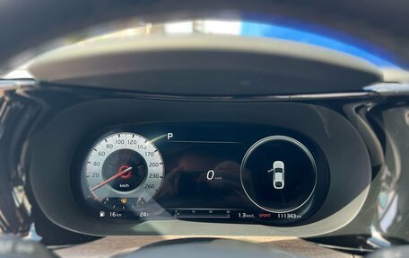 KIA K5, 2020 год, 2 420 000 рублей, 11 фотография