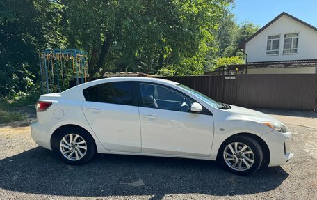 Mazda 3, 2012 год, 850 000 рублей, 5 фотография