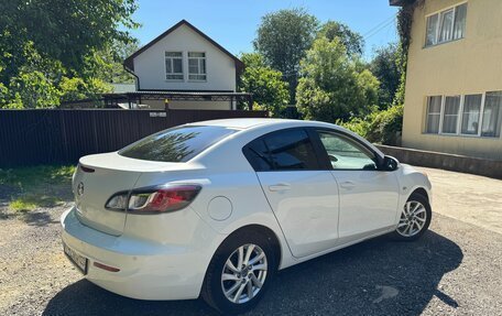 Mazda 3, 2012 год, 850 000 рублей, 6 фотография