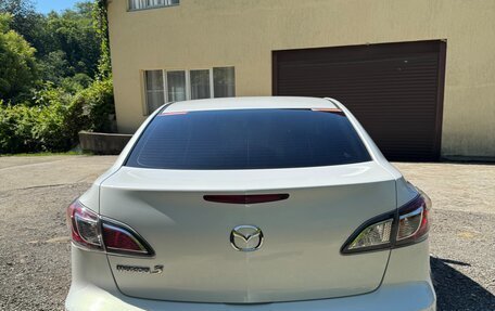 Mazda 3, 2012 год, 850 000 рублей, 7 фотография