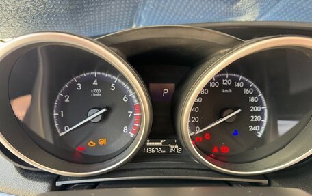 Mazda 3, 2012 год, 850 000 рублей, 8 фотография