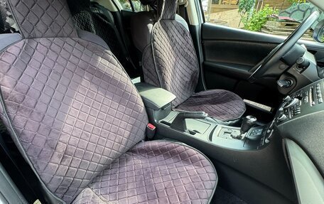 Mazda 3, 2012 год, 850 000 рублей, 11 фотография