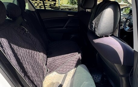 Mazda 3, 2012 год, 850 000 рублей, 12 фотография