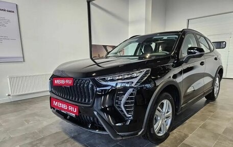Haval Jolion, 2026 год, 2 449 000 рублей, 4 фотография