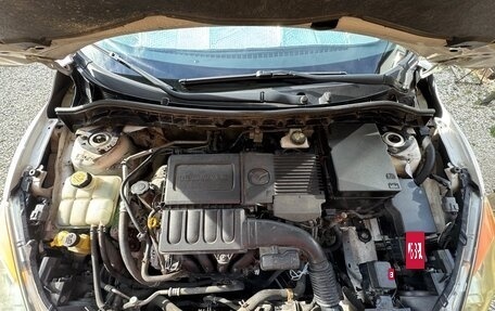 Mazda 3, 2012 год, 850 000 рублей, 13 фотография