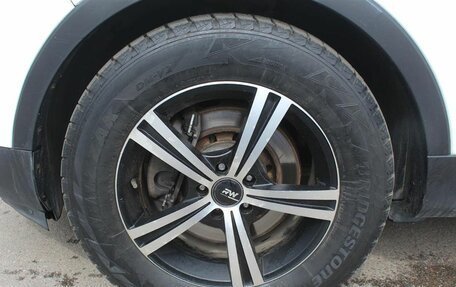 Ford Explorer VI, 2013 год, 1 425 000 рублей, 10 фотография
