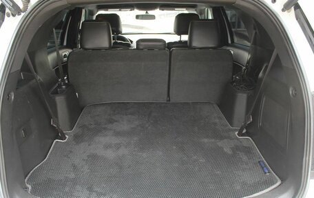 Ford Explorer VI, 2013 год, 1 425 000 рублей, 12 фотография