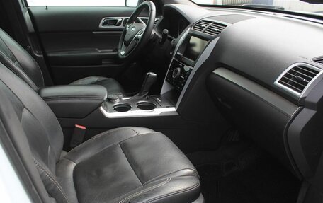Ford Explorer VI, 2013 год, 1 425 000 рублей, 14 фотография