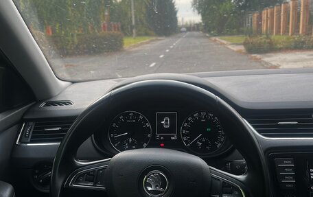 Skoda Octavia, 2013 год, 1 420 000 рублей, 4 фотография