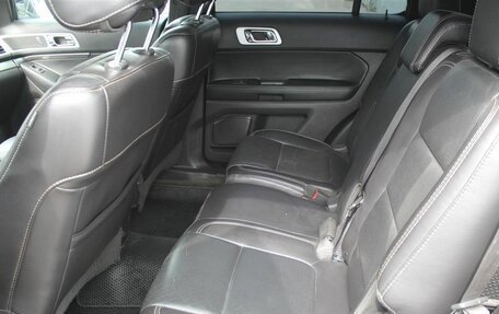 Ford Explorer VI, 2013 год, 1 425 000 рублей, 18 фотография