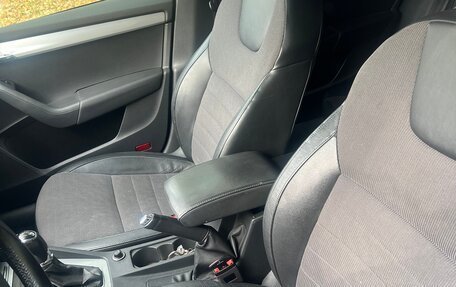 Skoda Octavia, 2013 год, 1 420 000 рублей, 6 фотография