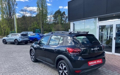 Dacia Sandero, 2023 год, 1 860 000 рублей, 6 фотография