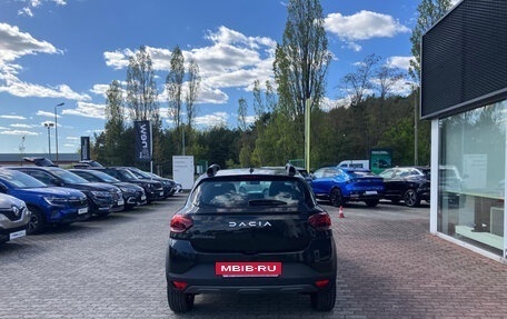 Dacia Sandero, 2023 год, 1 860 000 рублей, 5 фотография