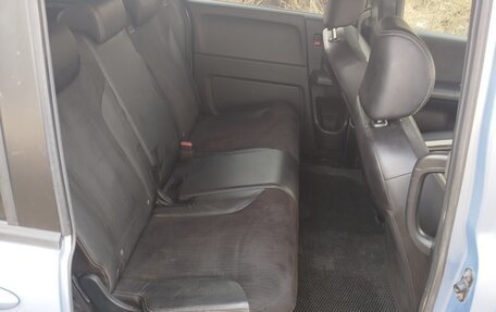 Honda Freed I, 2011 год, 825 000 рублей, 12 фотография