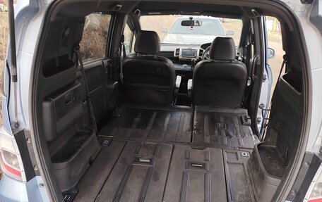 Honda Freed I, 2011 год, 825 000 рублей, 10 фотография