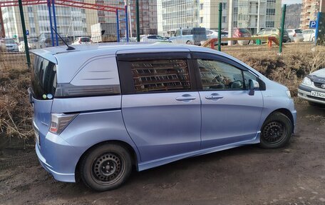 Honda Freed I, 2011 год, 825 000 рублей, 5 фотография