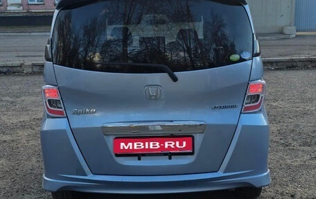 Honda Freed I, 2011 год, 825 000 рублей, 3 фотография