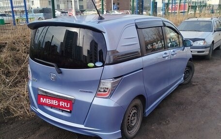Honda Freed I, 2011 год, 825 000 рублей, 7 фотография