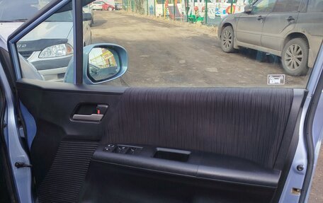 Honda Freed I, 2011 год, 825 000 рублей, 13 фотография