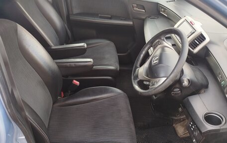 Honda Freed I, 2011 год, 825 000 рублей, 14 фотография
