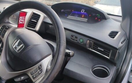 Honda Freed I, 2011 год, 825 000 рублей, 15 фотография