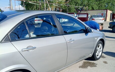 Nissan Primera III, 2007 год, 550 000 рублей, 7 фотография