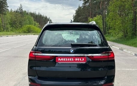BMW X7, 2020 год, 7 500 000 рублей, 6 фотография
