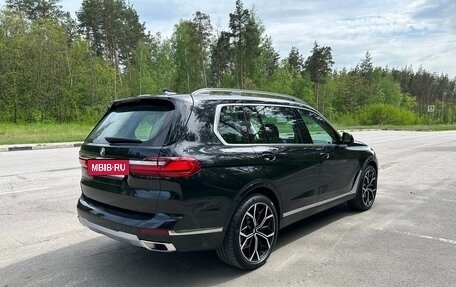 BMW X7, 2020 год, 7 500 000 рублей, 8 фотография
