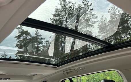 BMW X7, 2020 год, 7 500 000 рублей, 10 фотография