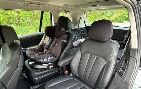 BMW X7, 2020 год, 7 500 000 рублей, 13 фотография