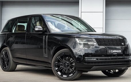 Land Rover Range Rover IV рестайлинг, 2026 год, 27 490 000 рублей, 2 фотография