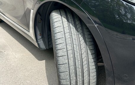 BMW X7, 2020 год, 7 500 000 рублей, 16 фотография