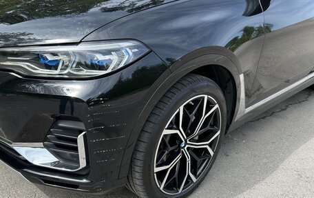 BMW X7, 2020 год, 7 500 000 рублей, 17 фотография