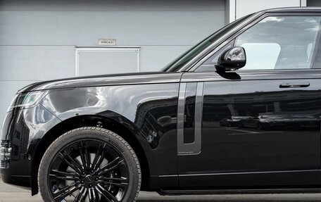 Land Rover Range Rover IV рестайлинг, 2026 год, 27 490 000 рублей, 6 фотография