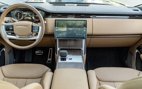 Land Rover Range Rover IV рестайлинг, 2026 год, 27 490 000 рублей, 13 фотография