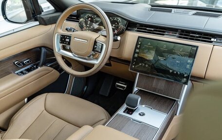 Land Rover Range Rover IV рестайлинг, 2026 год, 27 490 000 рублей, 15 фотография