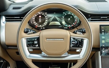Land Rover Range Rover IV рестайлинг, 2026 год, 27 490 000 рублей, 14 фотография