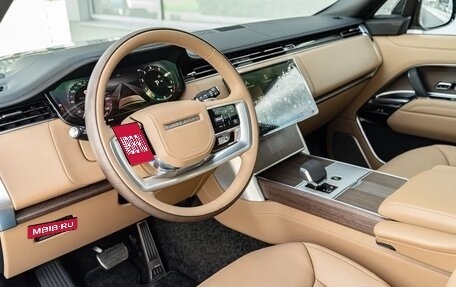 Land Rover Range Rover IV рестайлинг, 2026 год, 27 490 000 рублей, 12 фотография