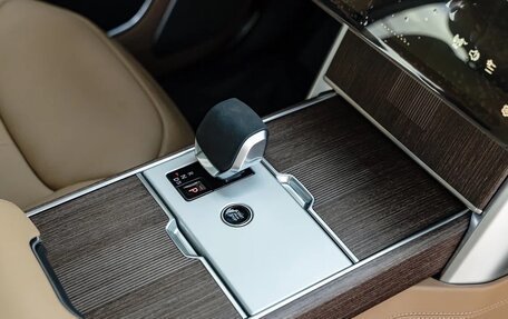 Land Rover Range Rover IV рестайлинг, 2026 год, 27 490 000 рублей, 26 фотография