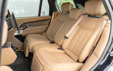 Land Rover Range Rover IV рестайлинг, 2026 год, 27 490 000 рублей, 28 фотография