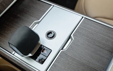 Land Rover Range Rover IV рестайлинг, 2026 год, 27 490 000 рублей, 21 фотография