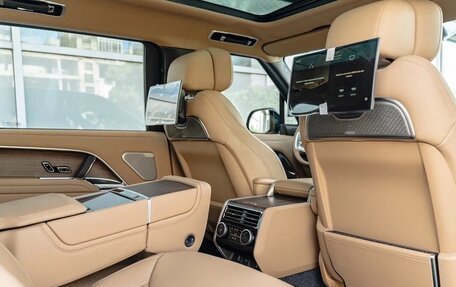 Land Rover Range Rover IV рестайлинг, 2026 год, 27 490 000 рублей, 31 фотография