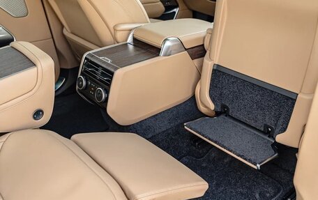 Land Rover Range Rover IV рестайлинг, 2026 год, 27 490 000 рублей, 33 фотография